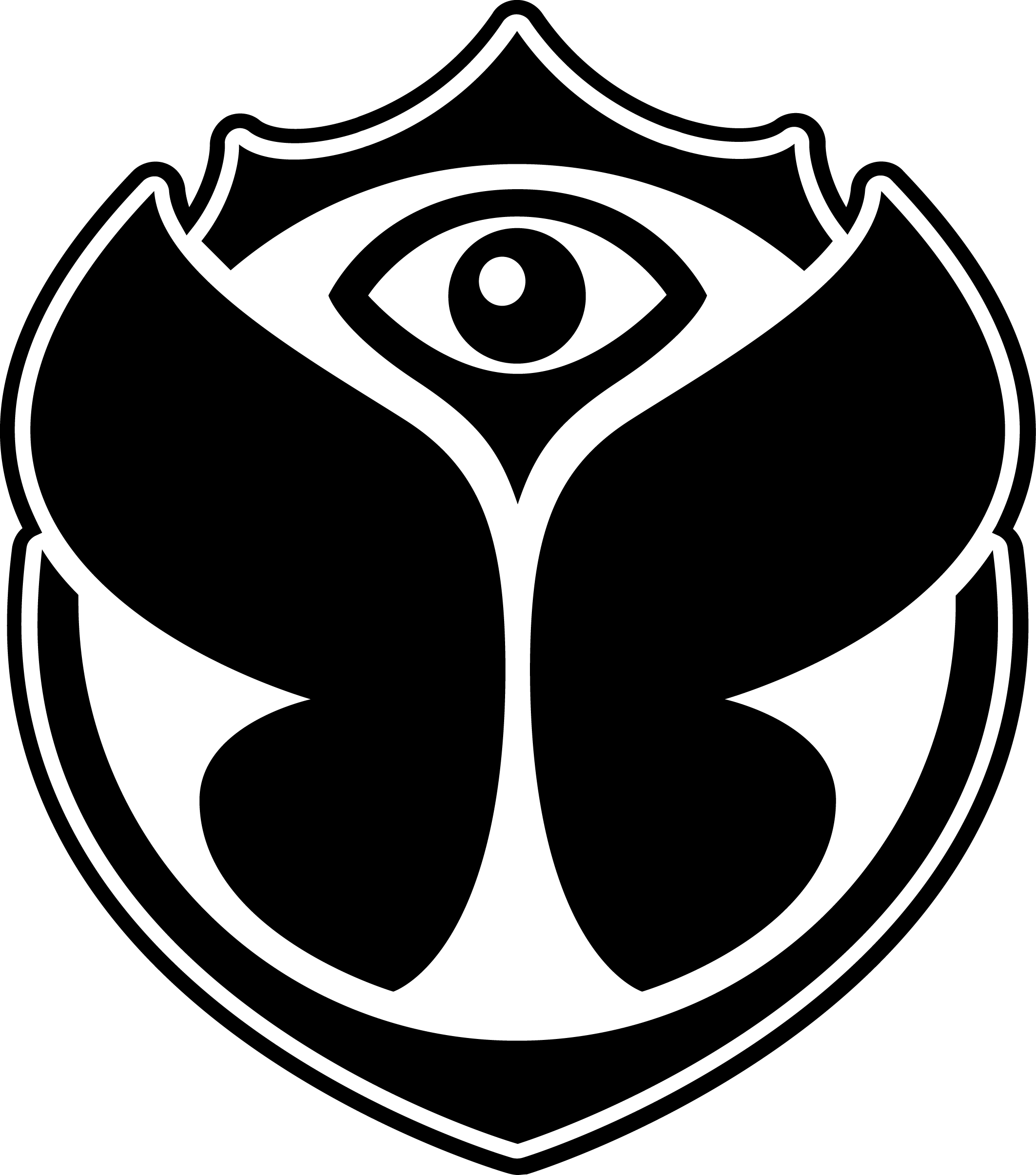Tomorrowland Logo